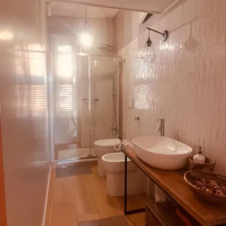 Interno 12 Řím