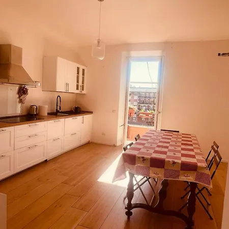 Interno 12 Appartamento
