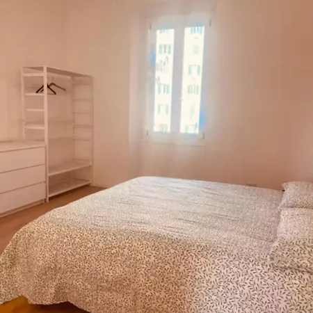 Interno 12 Appartement *