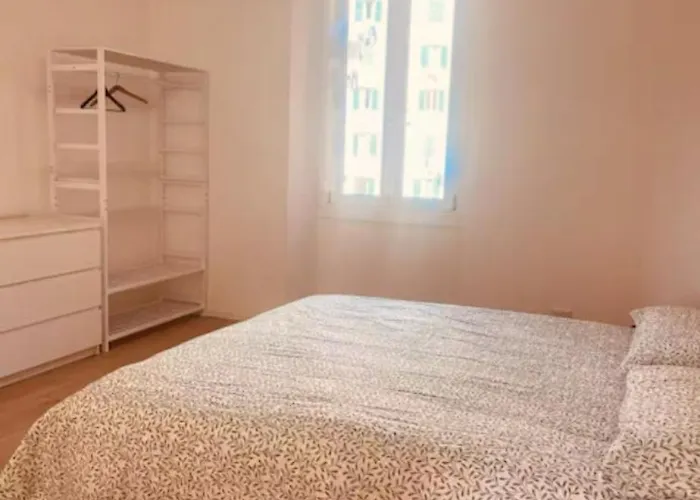 Interno 12 Appartement *