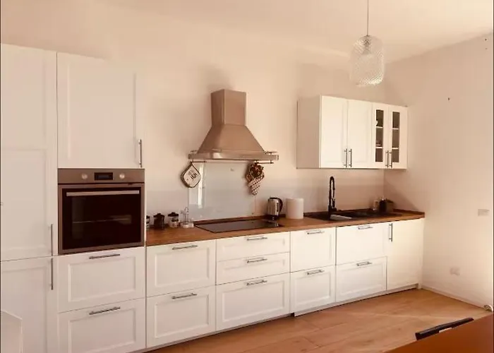 Appartement Interno 12 Rome