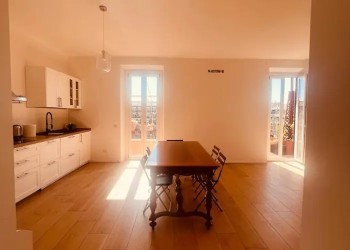 Interno 12 * Roma