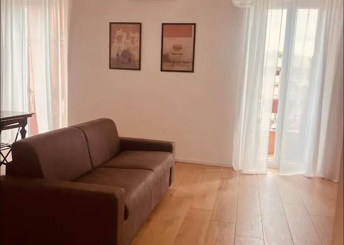 Interno 12 Appartement Rome