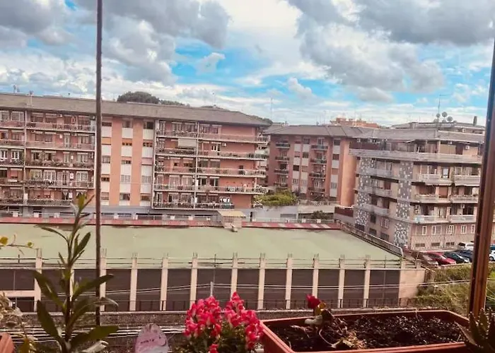 Appartement Interno 12