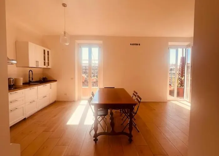 Interno 12 Appartement