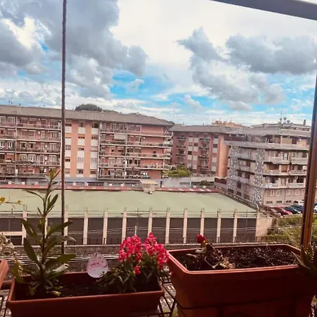 Apartament Interno 12